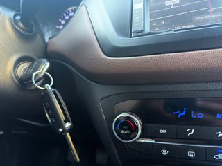 Hyundai i 20 2017 1.1 CRDI   BLACK !! Εως 84 δόσεις-thumb-13
