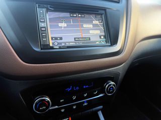 Hyundai i 20 2017 1.1 CRDI   BLACK !! Εως 84 δόσεις-thumb-16