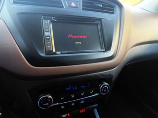 Hyundai i 20 2017 1.1 CRDI   BLACK !! Εως 84 δόσεις-thumb-21