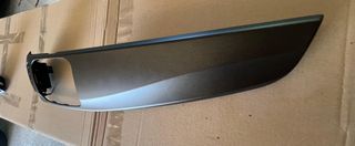 Alfa Romeo Giulietta 2010-2020 Φάσα Ταμπλό Με Διακόπτες-thumb-1