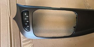 Alfa Romeo Giulietta 2010-2020 Φάσα Ταμπλό Με Διακόπτες-thumb-3