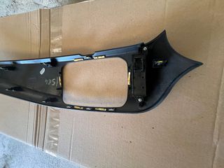 Alfa Romeo Giulietta 2010-2020 Φάσα Ταμπλό Με Διακόπτες-thumb-5
