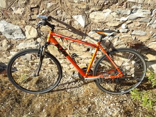 All - Mountain KTM 2012 MANHATTAN