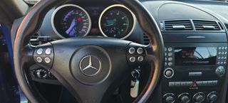 Mercedes-Benz SLK 200 2005-thumb-5