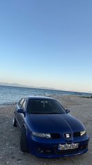 Seat Leon 2001