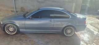 Bmw 318 2001