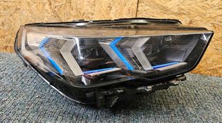 ΦΑΝΑΡΙ ΕΜΠΡΟΣ ΔΕΞΙΟ ADAPTIVE FULL-LED | BMW X2 (U10) / iX2 | 2024 – 2026+ 5A77EB8-06 | ΓΝΗΣΙΟ OEM ΜΕΤΑΧΕΙΡΙΣΜΕΝΟ