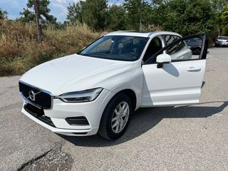 Volvo XC 60 2018 T5 AWD AUTO MOMENTUM