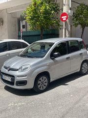Fiat Panda 2014