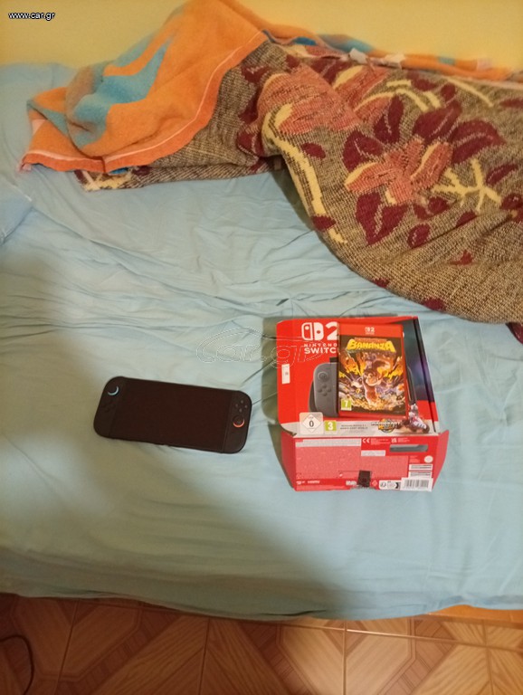 Nintendo
