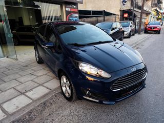 Ford Fiesta 2016 ΠΕΤΡΈΛΑΙΟ-thumb-1