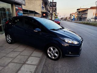Ford Fiesta 2016 ΠΕΤΡΈΛΑΙΟ-thumb-2