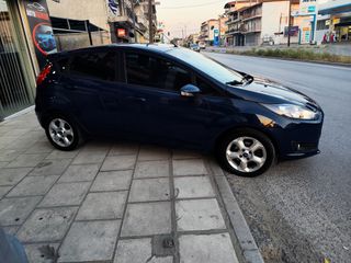 Ford Fiesta 2016 ΠΕΤΡΈΛΑΙΟ-thumb-3