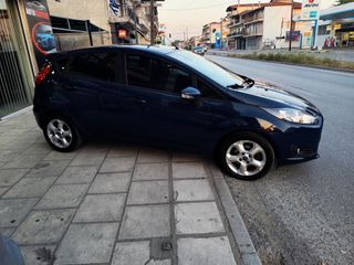 Ford Fiesta 2016 ΠΕΤΡΈΛΑΙΟ-thumb-4
