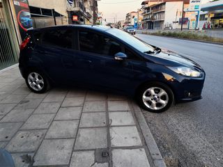 Ford Fiesta 2016 ΠΕΤΡΈΛΑΙΟ-thumb-5