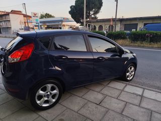 Ford Fiesta 2016 ΠΕΤΡΈΛΑΙΟ-thumb-6