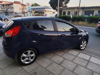 Ford Fiesta 2016 ΠΕΤΡΈΛΑΙΟ-thumb-7