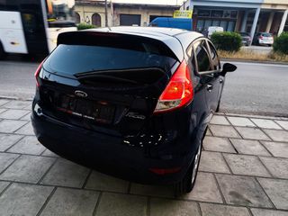 Ford Fiesta 2016 ΠΕΤΡΈΛΑΙΟ-thumb-8