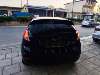 Ford Fiesta 2016 ΠΕΤΡΈΛΑΙΟ-thumb-9