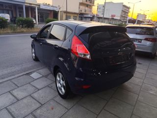Ford Fiesta 2016 ΠΕΤΡΈΛΑΙΟ-thumb-10