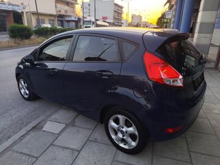 Ford Fiesta 2016 ΠΕΤΡΈΛΑΙΟ-thumb-11