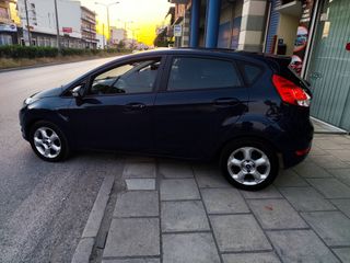 Ford Fiesta 2016 ΠΕΤΡΈΛΑΙΟ-thumb-12