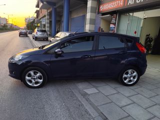 Ford Fiesta 2016 ΠΕΤΡΈΛΑΙΟ-thumb-13