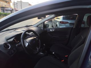 Ford Fiesta 2016 ΠΕΤΡΈΛΑΙΟ-thumb-14