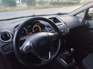 Ford Fiesta 2016 ΠΕΤΡΈΛΑΙΟ-thumb-16
