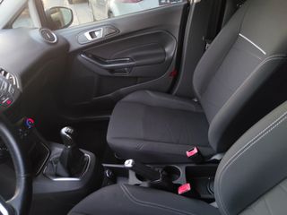 Ford Fiesta 2016 ΠΕΤΡΈΛΑΙΟ-thumb-17