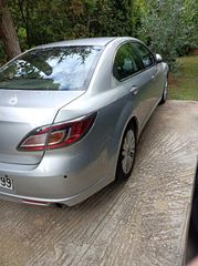Mazda 6 2008