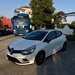 Renault Clio 2017 GT LINE