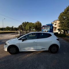 Renault Clio 2017 GT LINE-thumb-1