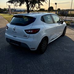 Renault Clio 2017 GT LINE-thumb-4