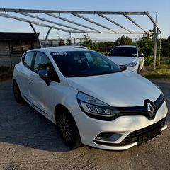 Renault Clio 2017 GT LINE-thumb-6