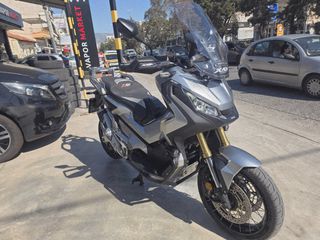 Honda X-ADV 2019 TRACTION CONTROL-thumb-2