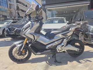 Honda X-ADV 2019 TRACTION CONTROL-thumb-4