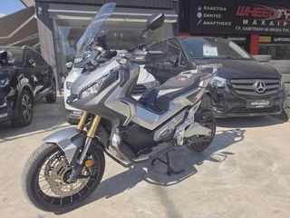 Honda X-ADV 2019 TRACTION CONTROL-thumb-6