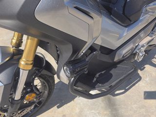 Honda X-ADV 2019 TRACTION CONTROL-thumb-7