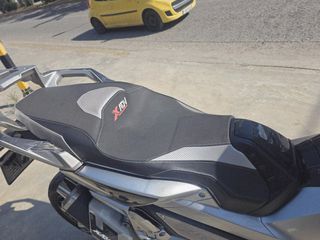 Honda X-ADV 2019 TRACTION CONTROL-thumb-10
