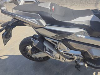 Honda X-ADV 2019 TRACTION CONTROL-thumb-11