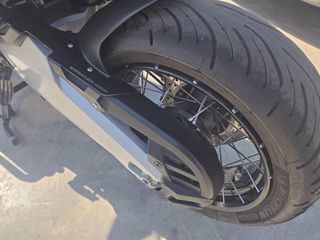 Honda X-ADV 2019 TRACTION CONTROL-thumb-13