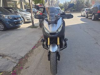 Honda X-ADV 2019 TRACTION CONTROL-thumb-18
