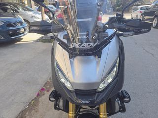 Honda X-ADV 2019 TRACTION CONTROL-thumb-19