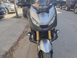 Honda X-ADV 2019 TRACTION CONTROL-thumb-20