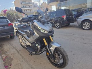 Honda X-ADV 2019 TRACTION CONTROL-thumb-21