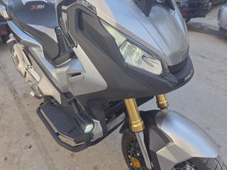 Honda X-ADV 2019 TRACTION CONTROL-thumb-22