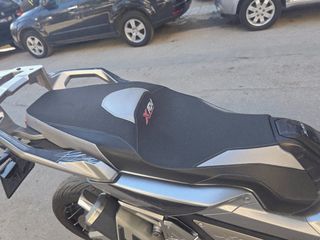 Honda X-ADV 2019 TRACTION CONTROL-thumb-23