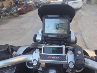 Honda X-ADV 2019 TRACTION CONTROL-thumb-24