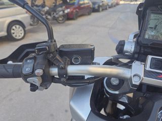 Honda X-ADV 2019 TRACTION CONTROL-thumb-25